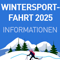 Wintersportfahrt 2025