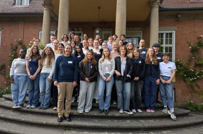 BOT-Seminar in Berlin