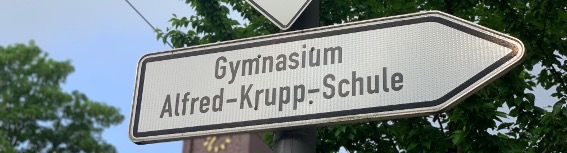 Wichtige Informationen für den Übergang Grundschule – Gymnasium
