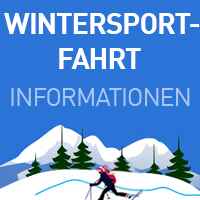 Wintersportfahrt 2025