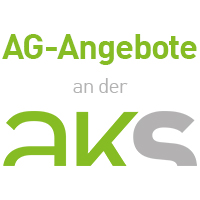 AG – Angebote an der AKS