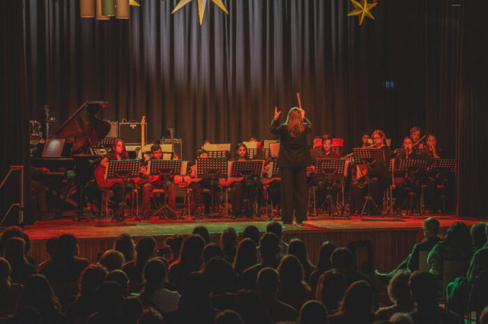 Weihnachtskonzerte 2025