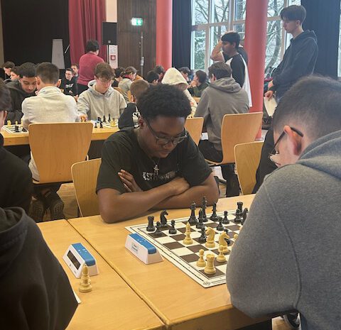 Stadtmeisterschaften 2026