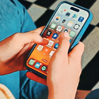 Neue Handyregelung an der AKS