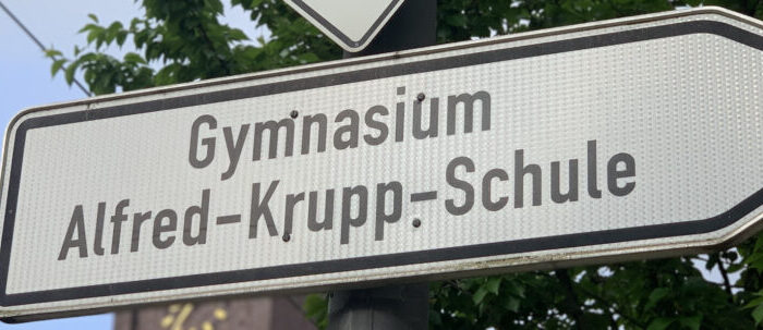 Einschulung am 2.9.2026